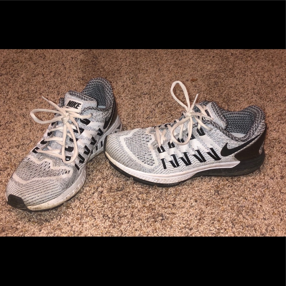 Nike Running Shoes